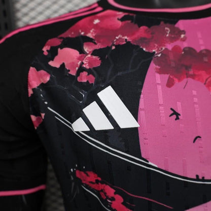 Japan ”Fiji Town” Limited Jersey