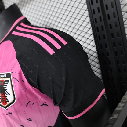 Japan ”Fiji Town” Limited Jersey