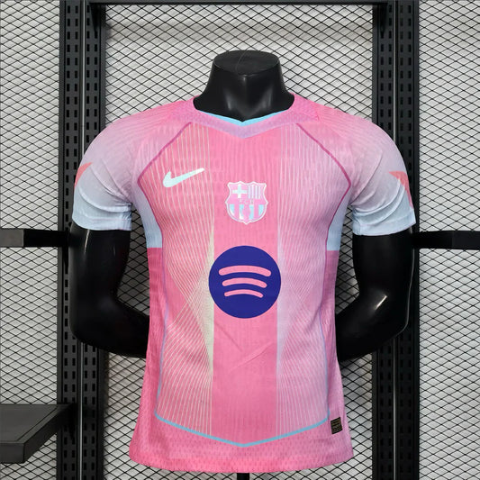 Barcelona "Aurora" Limited Jersey