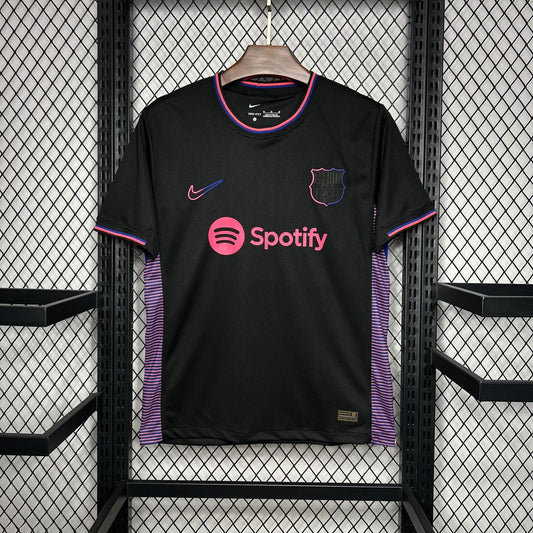 Barcelona "Regalia" Limited Jersey