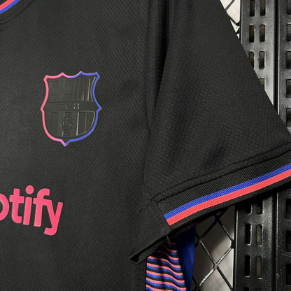 Barcelona "Regalia" Limited Jersey