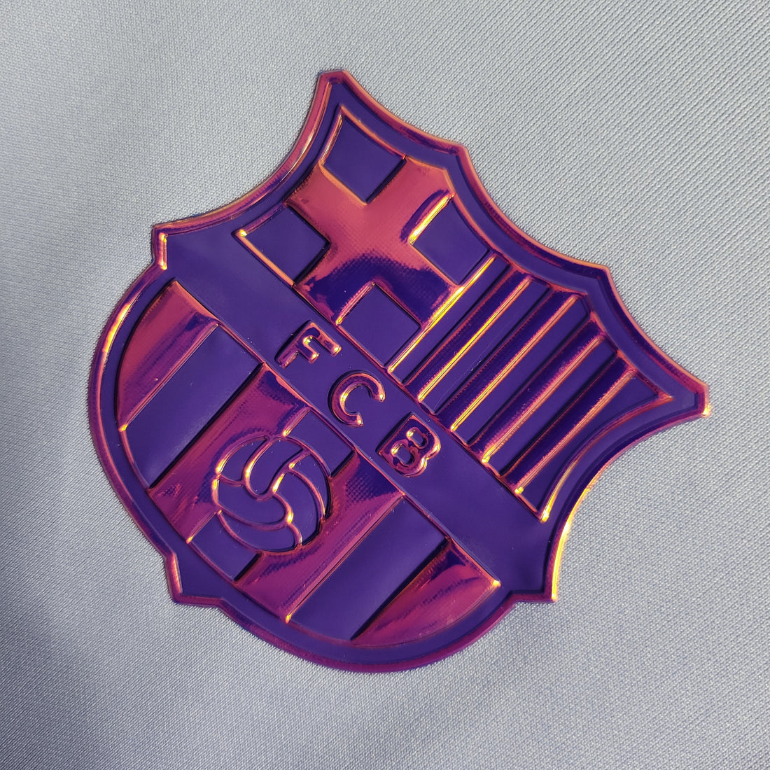 2021/2022 Barcelona Away Kit