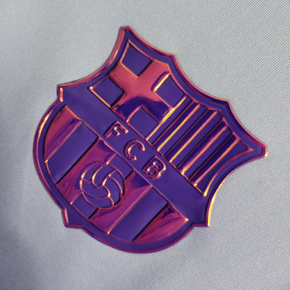 2021/2022 Barcelona Away Kit