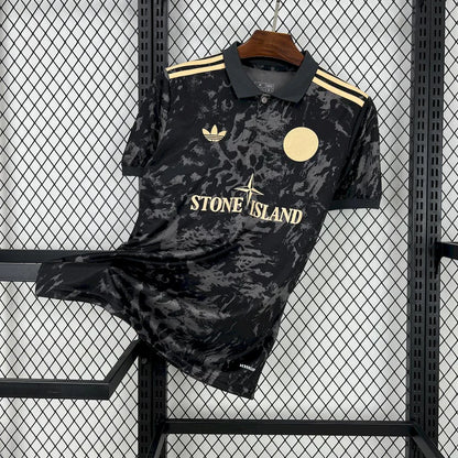 Ajax X Stone Island Limited Jersey