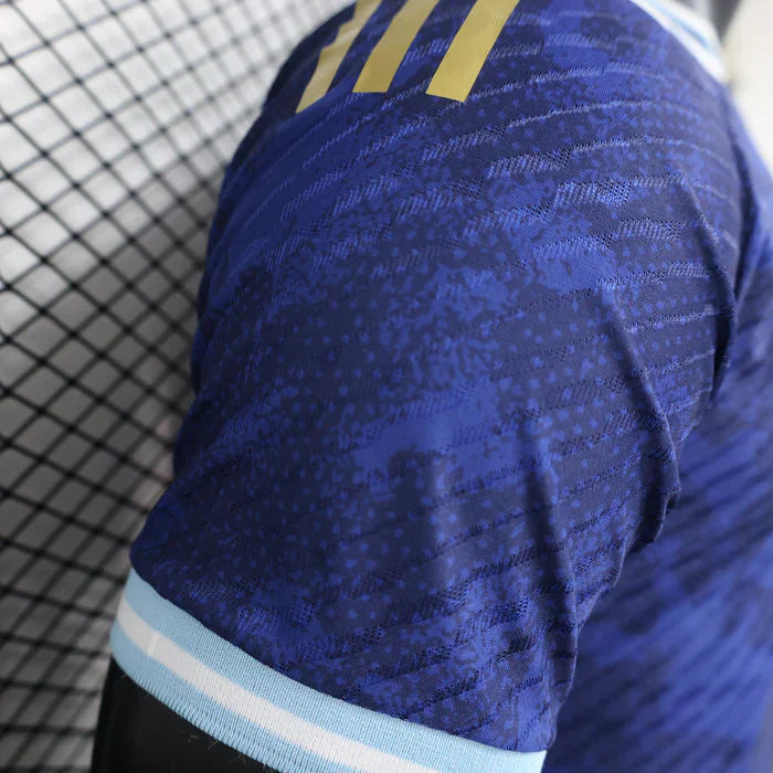 Argentina "Starlight Azul" Limited Jersey