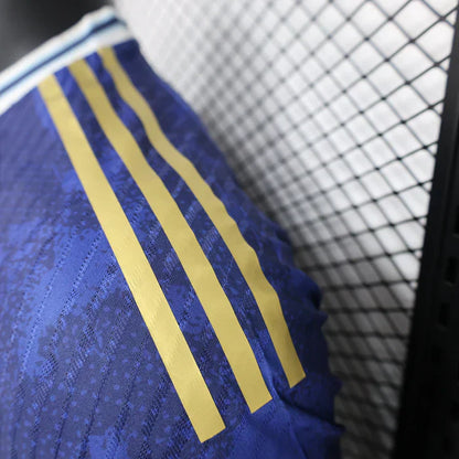 Argentina "Starlight Azul" Limited Jersey
