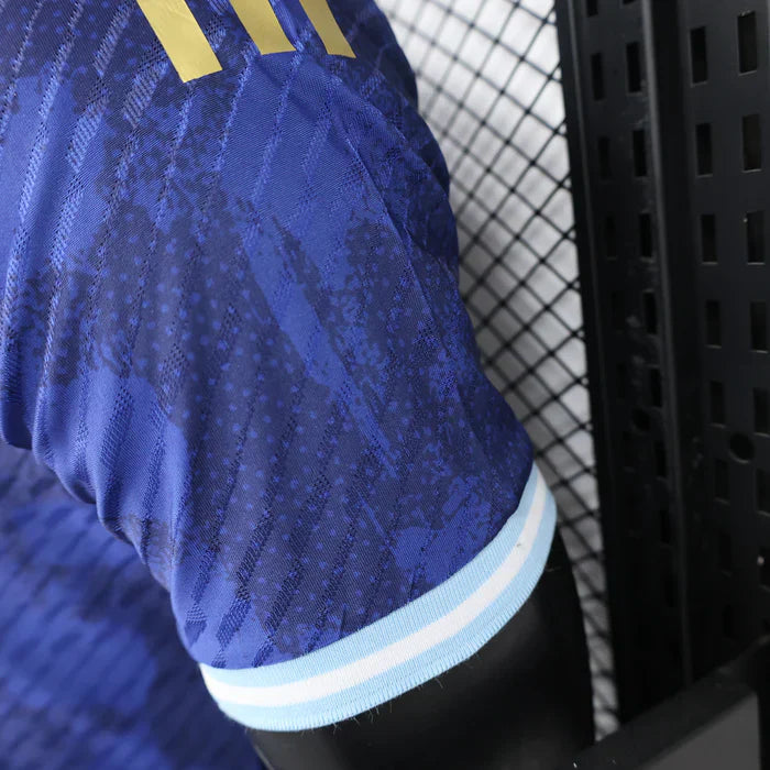 Argentina "Starlight Azul" Limited Jersey