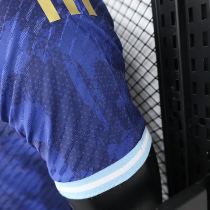 Argentina "Starlight Azul" Limited Jersey