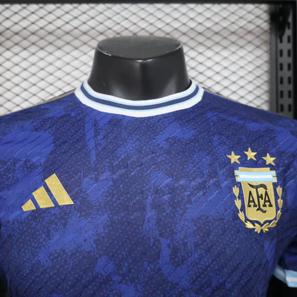 Argentina "Starlight Azul" Limited Jersey