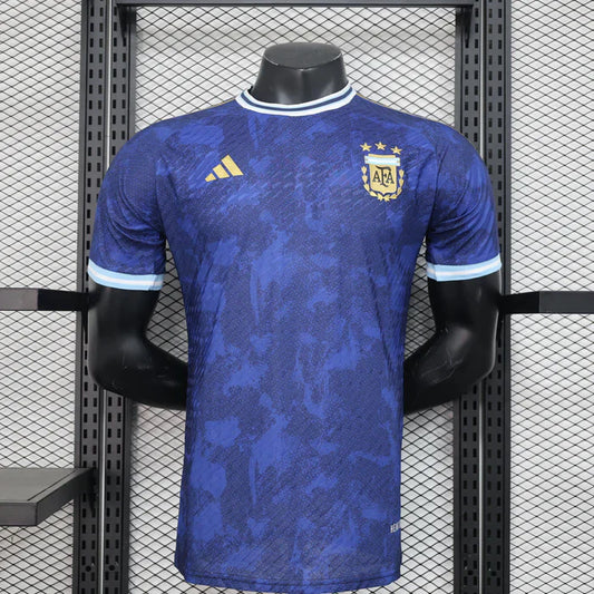 Argentina "Starlight Azul" Limited Jersey