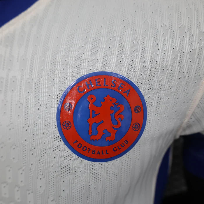 Chelsea 2024/2025 Away Kit