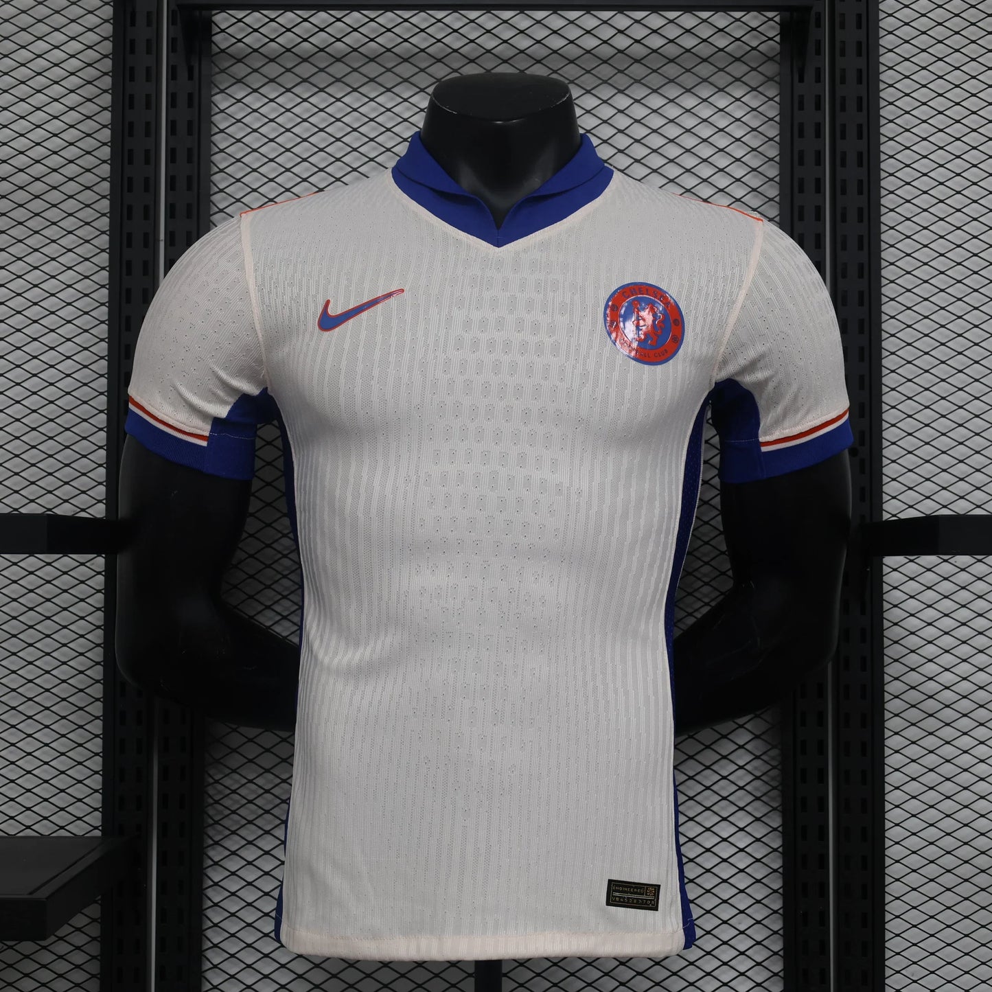 Chelsea 2024/2025 Away Kit