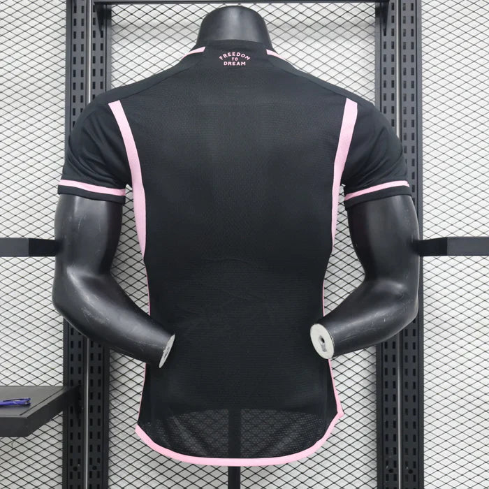 Inter Miami 2024/2025 Away Kit