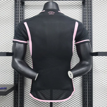 Inter Miami 2024/2025 Away Kit