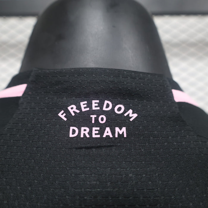 Inter Miami 2024/2025 Away Kit