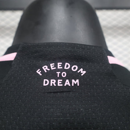 Inter Miami 2024/2025 Away Kit