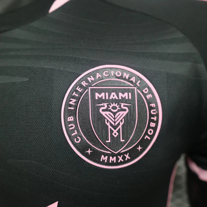 Inter Miami 2024/2025 Away Kit