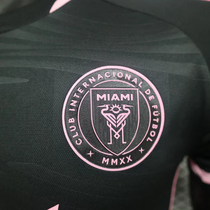 Inter Miami 2024/2025 Away Kit