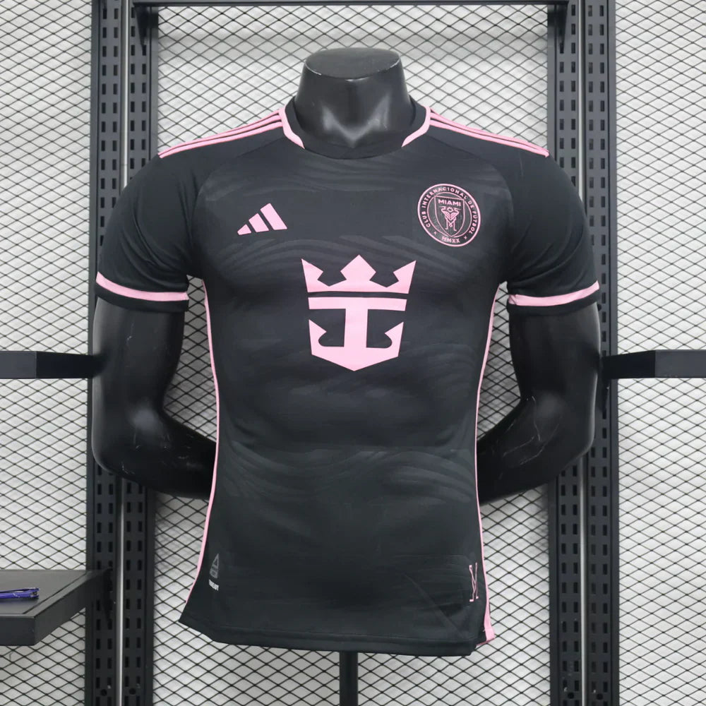 Inter Miami 2024/2025 Away Kit