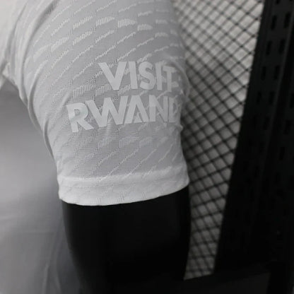 Arsenal "Pure Elegance" Limited Jersey