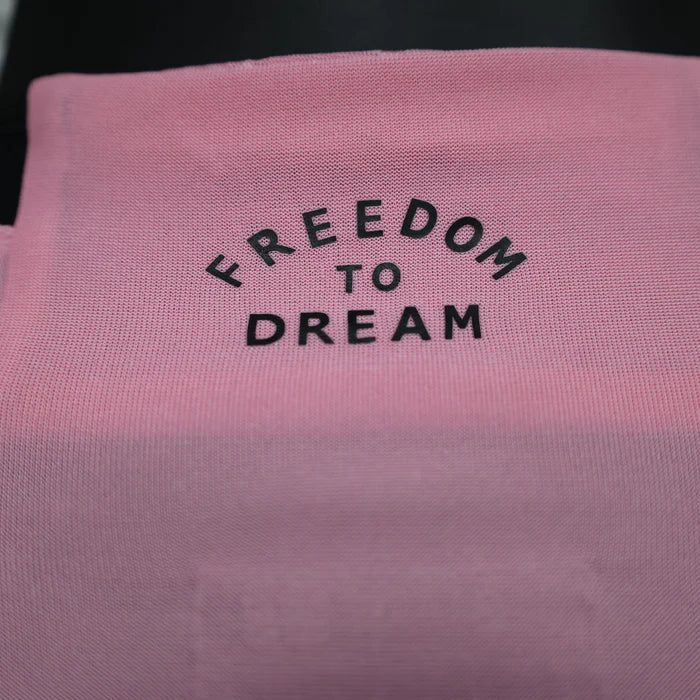 Inter Miami 2024/2025 Home Kit