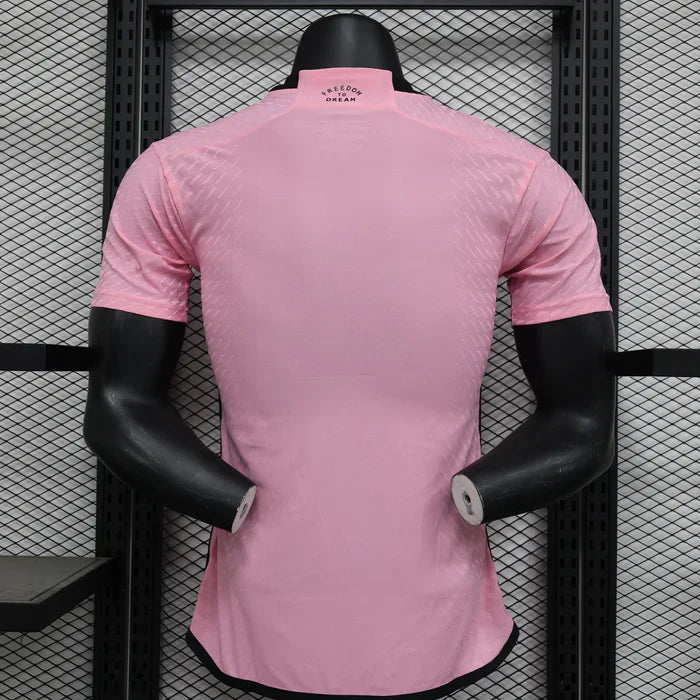 Inter Miami 2024/2025 Home Kit