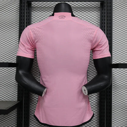 Inter Miami 2024/2025 Home Kit