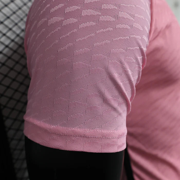 Inter Miami 2024/2025 Home Kit