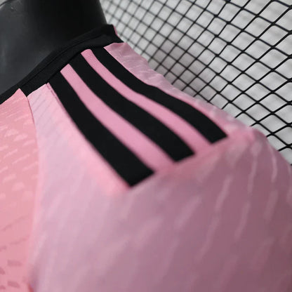 Inter Miami 2024/2025 Home Kit