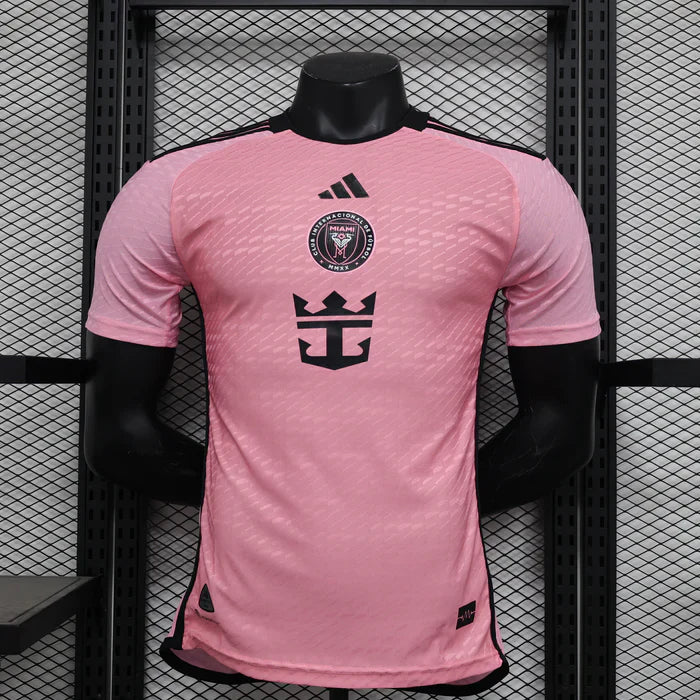 Inter Miami 2024/2025 Home Kit