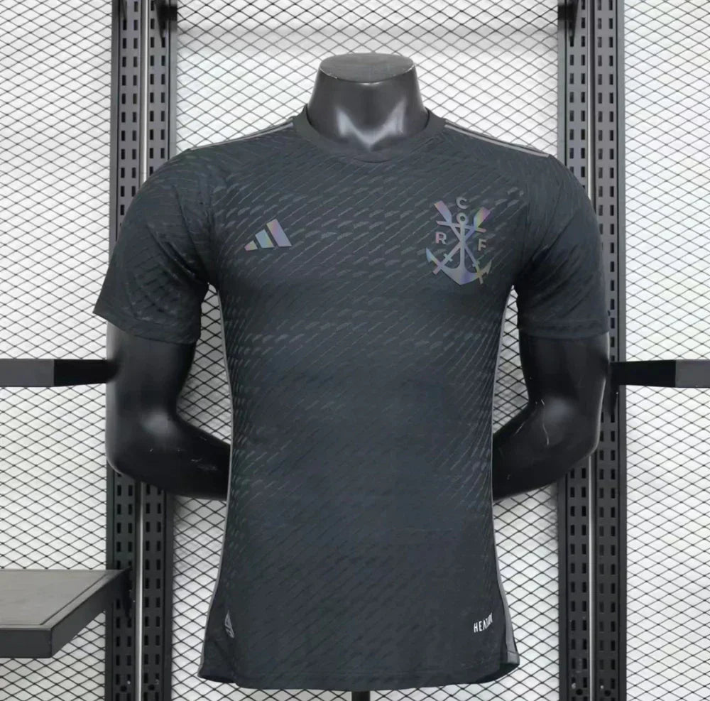 Flamengo 2023/2024 Away Kit