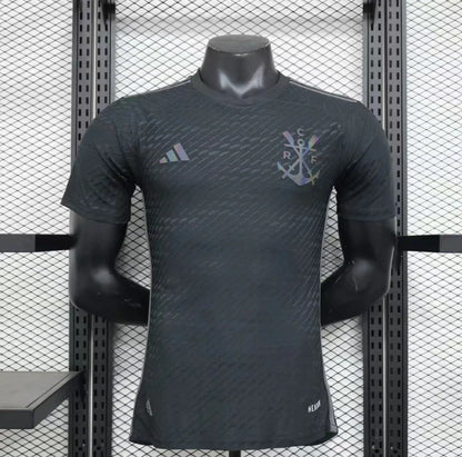 Flamengo 2023/2024 Away Kit