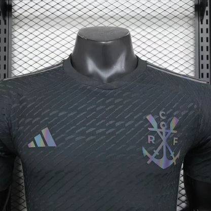 Flamengo 2023/2024 Away Kit