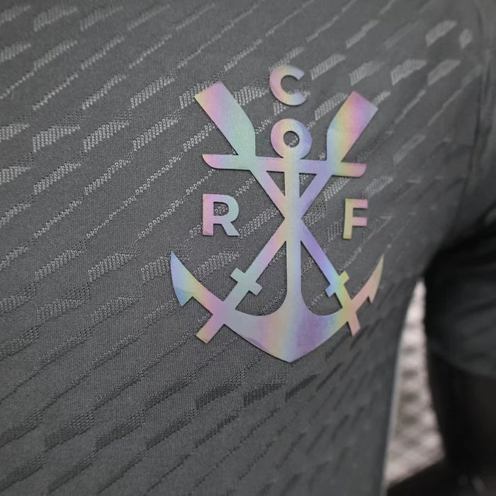 Flamengo 2023/2024 Away Kit