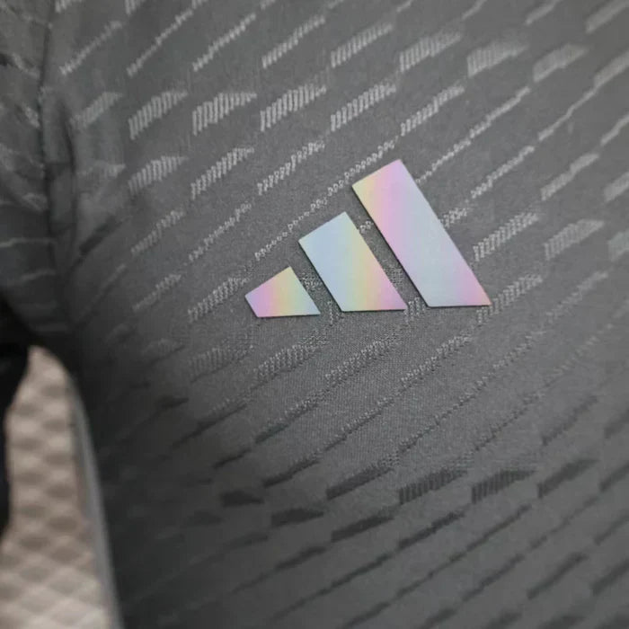 Flamengo 2023/2024 Away Kit