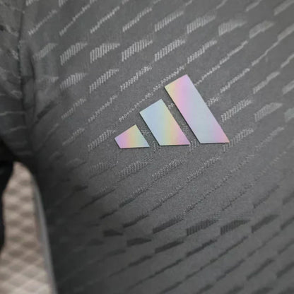 Flamengo 2023/2024 Away Kit