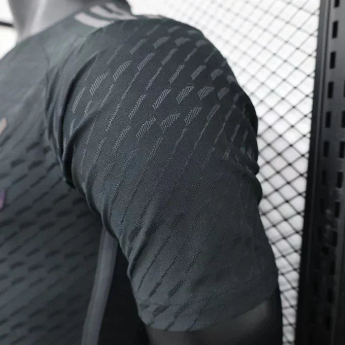 Flamengo 2023/2024 Away Kit