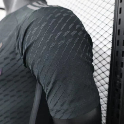 Flamengo 2023/2024 Away Kit