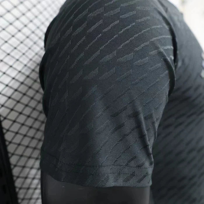 Flamengo 2023/2024 Away Kit