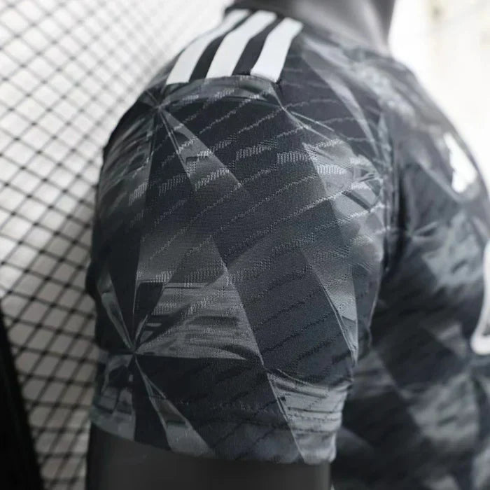 Ajax "Amsterdam Nightfall" Limited Jersey