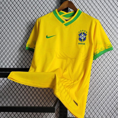 Brazil "The Redeemer" Limited Jersey
