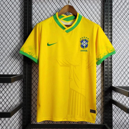 Brazil "The Redeemer" Limited Jersey
