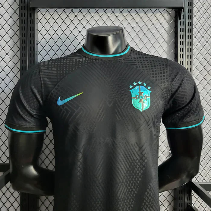 Brazil "Emerald Nights" Limited Jersey