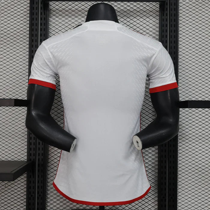 Flamengo 2024/2025 Away Kit