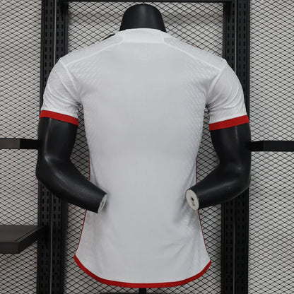 Flamengo 2024/2025 Away Kit