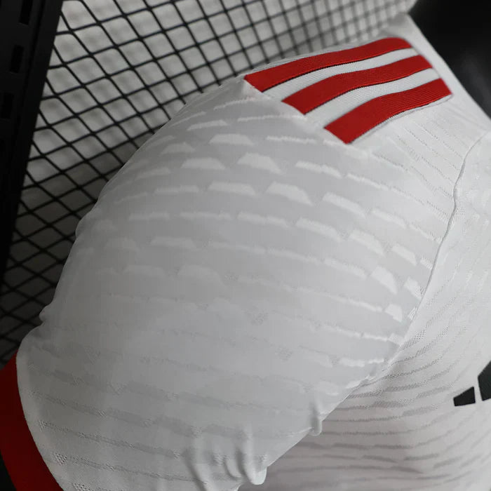 Flamengo 2024/2025 Away Kit