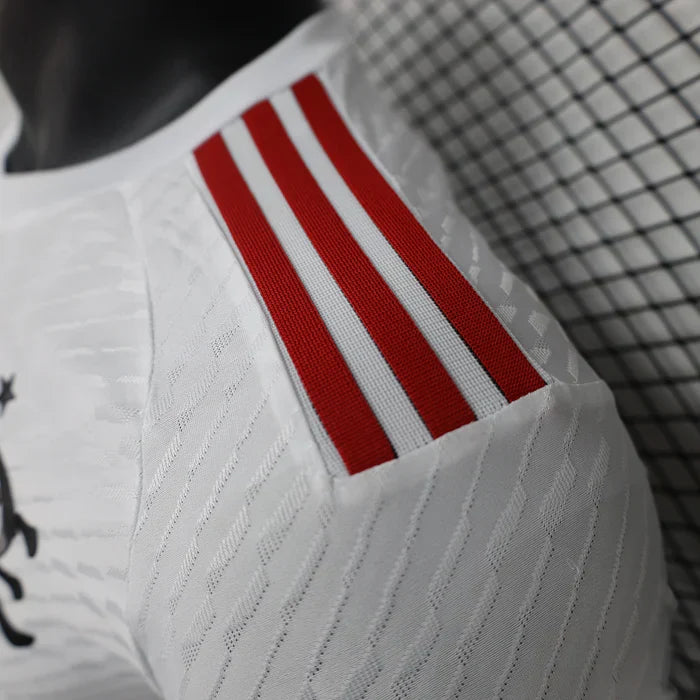 Flamengo 2024/2025 Away Kit