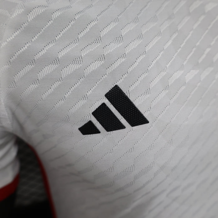 Flamengo 2024/2025 Away Kit