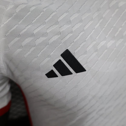 Flamengo 2024/2025 Away Kit