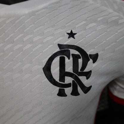 Flamengo 2024/2025 Away Kit